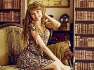 Еротичний відеочат miniledy