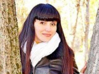 Еротичний відеочат miniliy