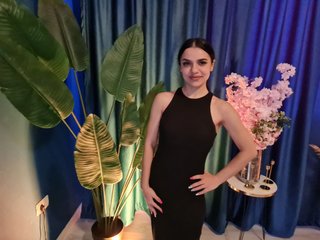 Еротичний відеочат MiniMira