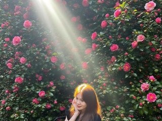 Еротичний відеочат Mins6969