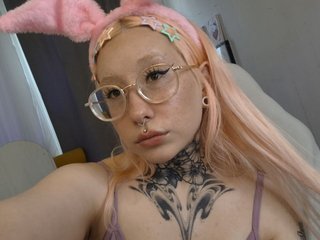 Еротичний відеочат mintmaggy