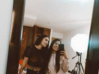 Еротичний відеочат Lilith24-