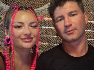 Еротичний відеочат MINYandMIKKY