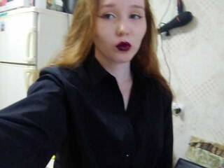 Еротичний відеочат mio-myo