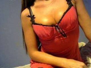 Еротичний відеочат mira20