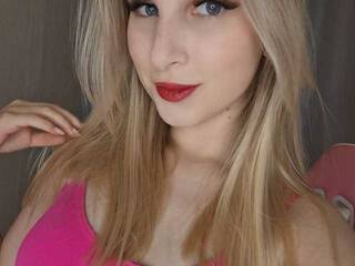 Еротичний відеочат MiraSpaceGirl