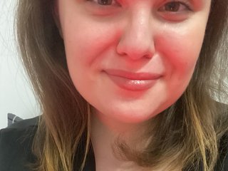 Еротичний відеочат Mirabella666