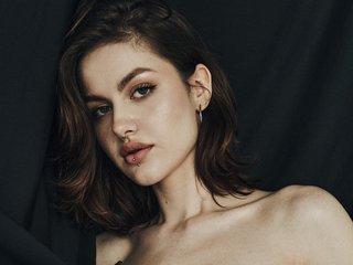 Еротичний відеочат MiraBelle