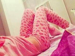 Еротичний відеочат miracle11