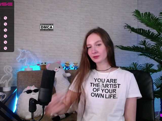 Скріншоти передачі RumGirl