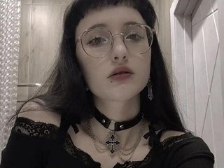 Еротичний відеочат MiraJade