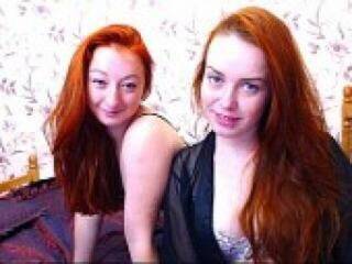 Еротичний відеочат miramionee