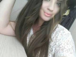 Еротичний відеочат miramyvika