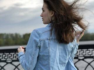 Еротичний відеочат miranaa