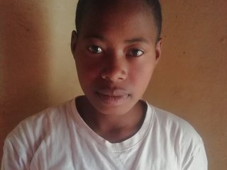 Еротичний відеочат Miranda7