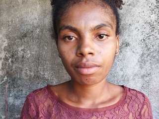 Еротичний відеочат Miranda77