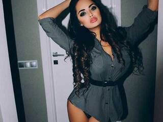 Еротичний відеочат MirandaFleks