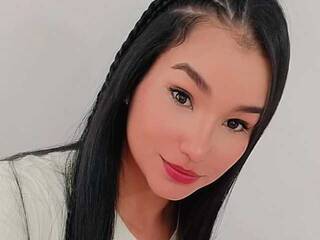 Еротичний відеочат MirandaStevens