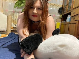Еротичний відеочат MiraSlava22