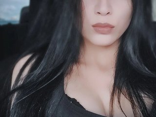 Еротичний відеочат Mira_Stark