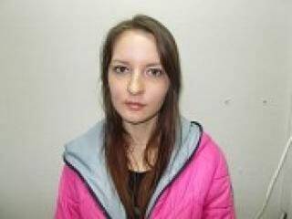 Еротичний відеочат mirialla