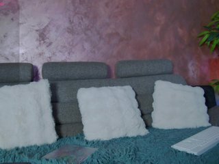 Еротичний відеочат MiriamRose