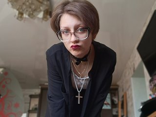 Еротичний відеочат Mirosadnes