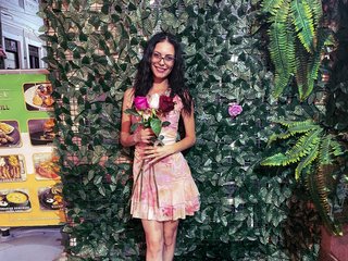 Еротичний відеочат MiryamyrGoddess25