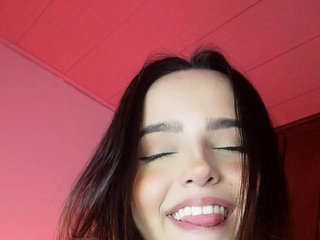 Еротичний відеочат mis-isabella