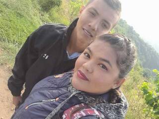 Еротичний відеочат MisandMister