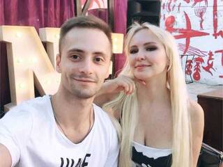 Еротичний відеочат mischievouss