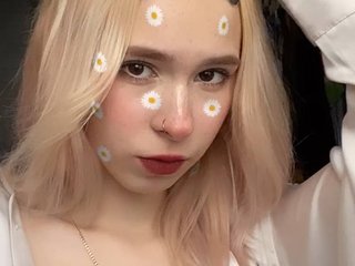 Еротичний відеочат MiSeki