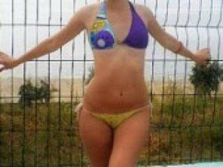 Еротичний відеочат misforkisss