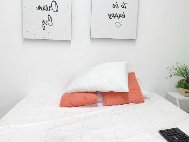 Скріншоти передачі MishellCopper