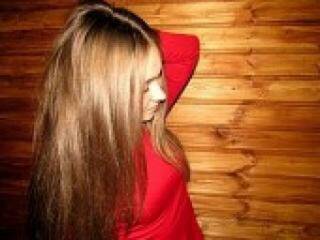 Еротичний відеочат misisj