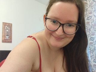 Еротичний відеочат Miska154