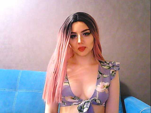 Скріншоти передачі Miss-Anna