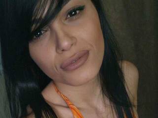 Еротичний відеочат Miss-Anyela