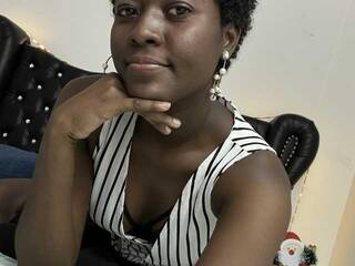 Еротичний відеочат Miss-blue