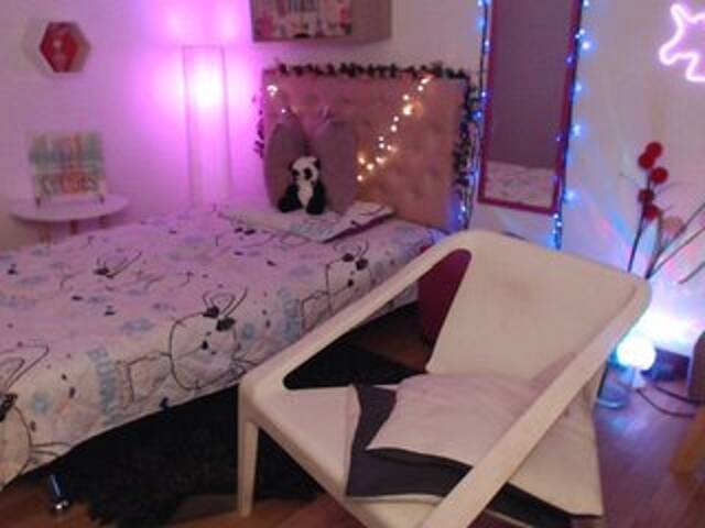 Скріншоти передачі Miss-Bonnie