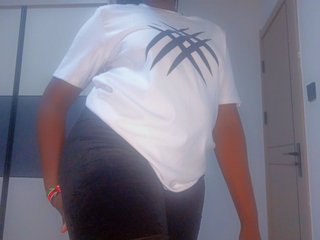 Еротичний відеочат MISS-FAITH091