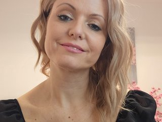 Еротичний відеочат Miss-Jasmine