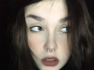 Еротичний відеочат Miss-Jenni