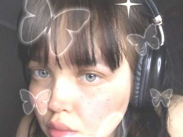 Фото профілю miss-kapriz-love