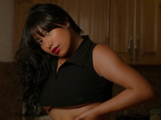 Еротичний відеочат Miss-Karoline