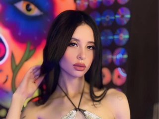 Еротичний відеочат Miss-Lia
