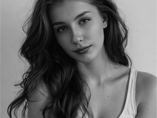 Еротичний відеочат Miss_Talli