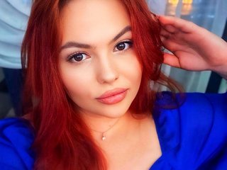 Еротичний відеочат Miss-oxy