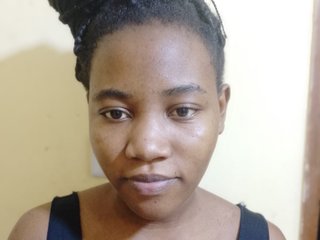 Еротичний відеочат miss-resia