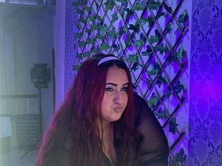 Еротичний відеочат miss-rossalyn